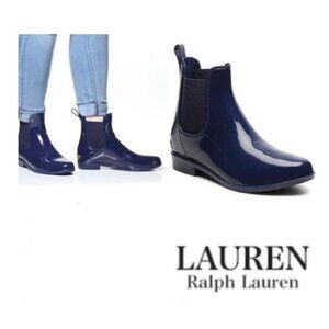 Lauren Ralph Lauren Women's Tally Rain Shoe